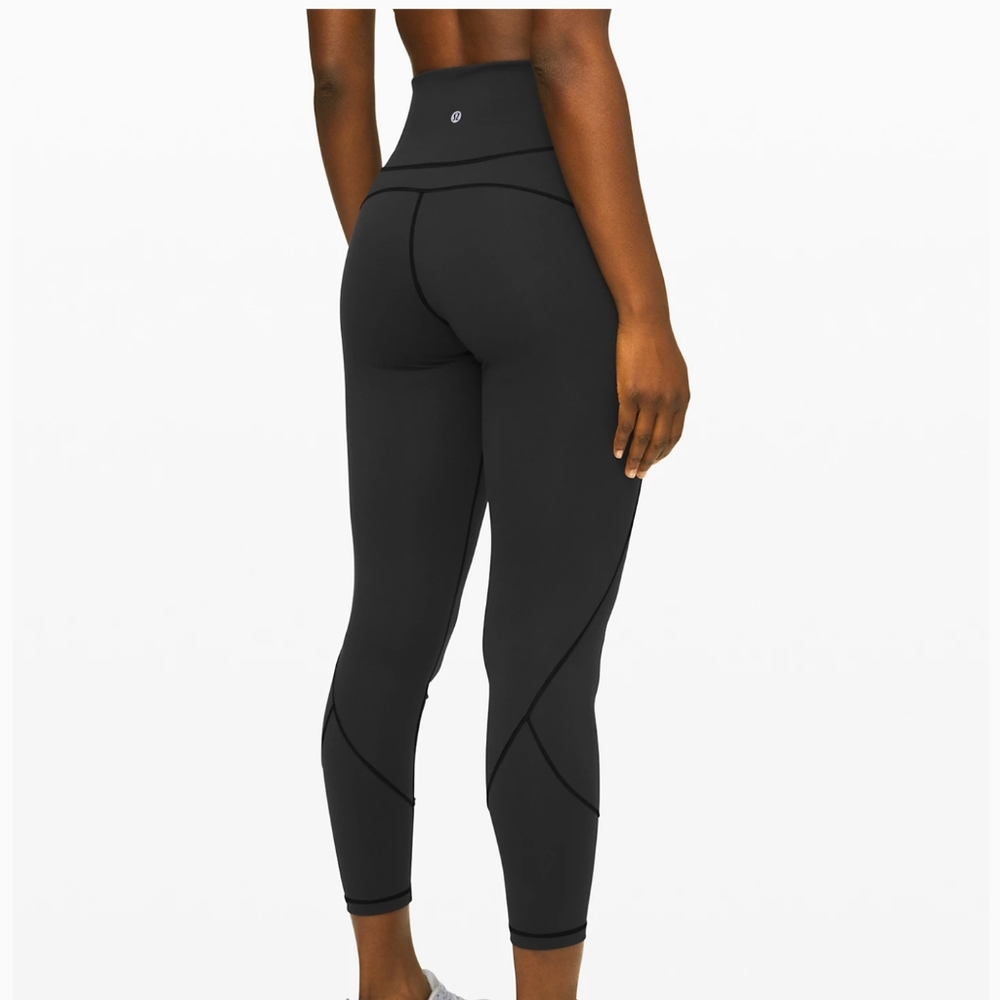 LULULEMON LEGGINGS - Picture 5 of 8